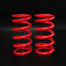 Suspension Secrets Uprated Spring Package - Porsche 718 GT4 RS - MODE Auto Concepts