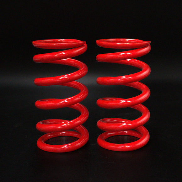 Suspension Secrets Uprated Spring Package - Porsche 718 GT4 RS - MODE Auto Concepts