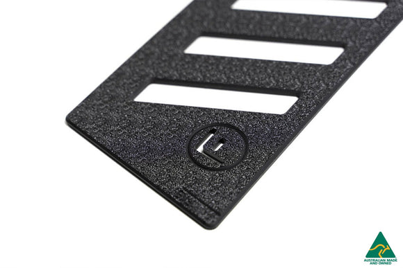 FK4/FK7/FK8 Civic Type R Rear Window Vents (Pair) - MODE Auto Concepts