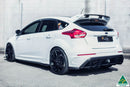 MK3 Focus RS Flow-Lock Rear Diffuser (EUDM/AUDM) - MODE Auto Concepts