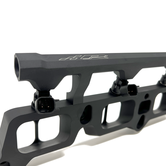 Precision Raceworks  Ford Ecoboost 2.0/2.3 Port Injection Kit - MODE Auto Concepts