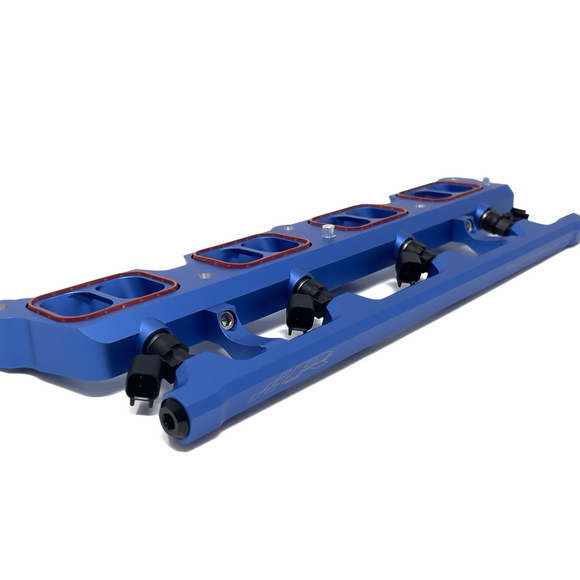 Precision Raceworks  Ford Ecoboost 2.0/2.3 Port Injection Kit - MODE Auto Concepts