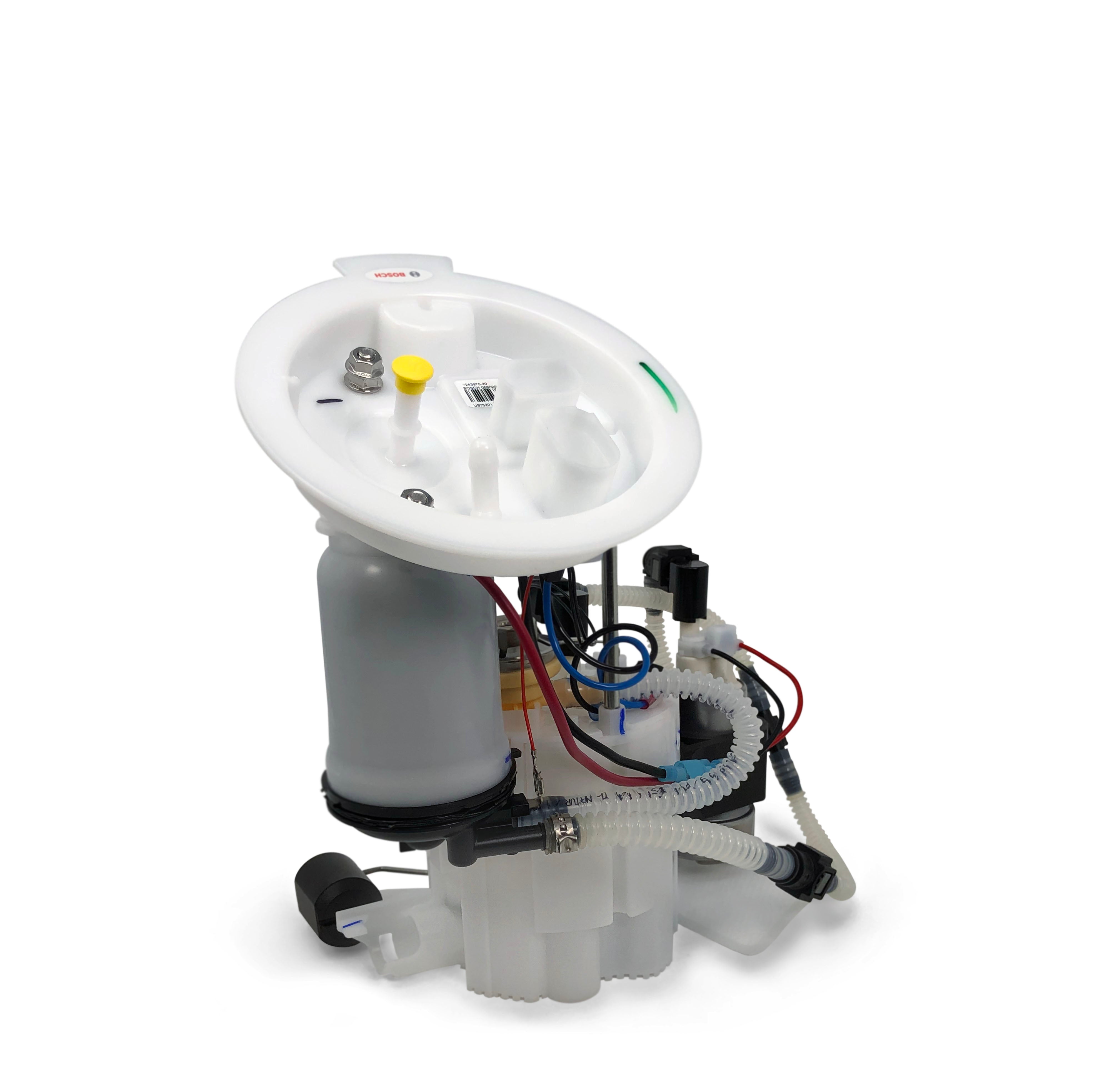 Precision Raceworks  F-Series N20/N26/N55 High Performance Fuel Pump - 0