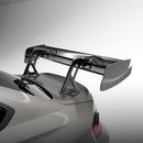 Vulcan Alpha Carbon Fiber Dual Element Wing With DRS - BMW G87 M2-1
