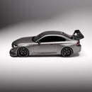 Vulcan Alpha Carbon Fiber Dual Element Wing With DRS - BMW G87 M2-4