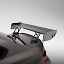 Vulcan Alpha Carbon Fiber Single Element Wing - BMW G87 M2-1