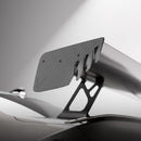 Vulcan Alpha Carbon Fiber Single Element Wing - BMW G87 M2-3
