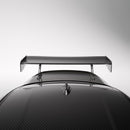 Vulcan Alpha Carbon Fiber Single Element Wing - BMW G87 M2-5