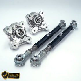 Suspension Secrets CS+ Handling Pack - BMW G80 M3 / G82 M4 - MODE Auto Concepts