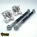 Suspension Secrets CS+ Handling Pack - BMW G87 M2 - MODE Auto Concepts