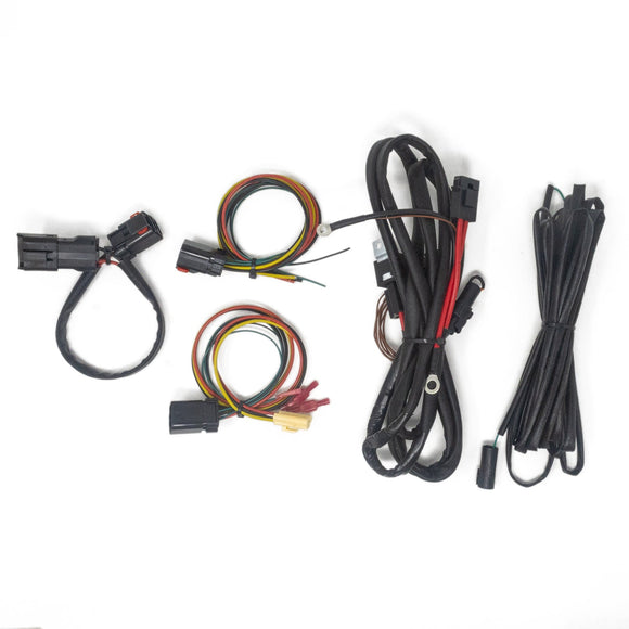 Precision Raceworks  G8x/G2x Stand Alone Auxiliary Fuel System - MODE Auto Concepts