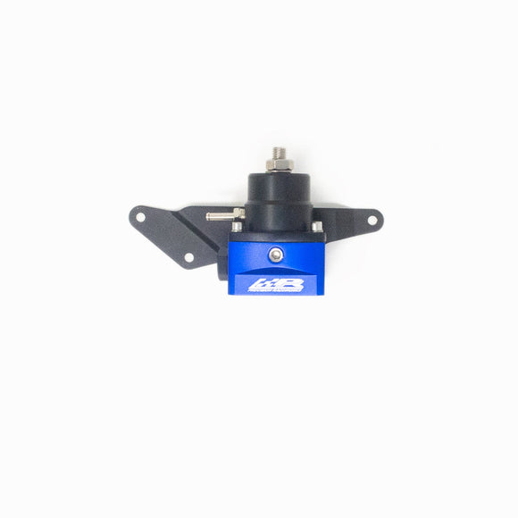 Precision Raceworks  G8x/G2x Stand Alone Auxiliary Fuel System - MODE Auto Concepts