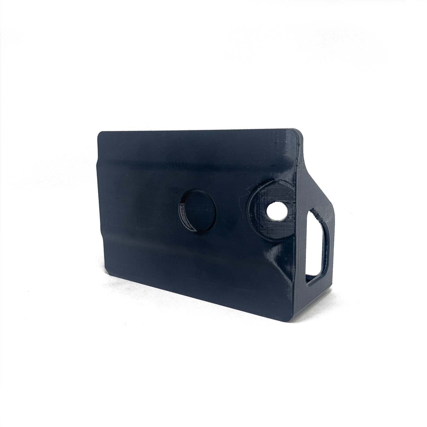 Precision Raceworks  G8x M3/M4 Reflex Plus Mounting Cradle