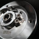 Suspension Secrets Adjustable Camber & Caster Plates - BMW 1M - MODE Auto Concepts