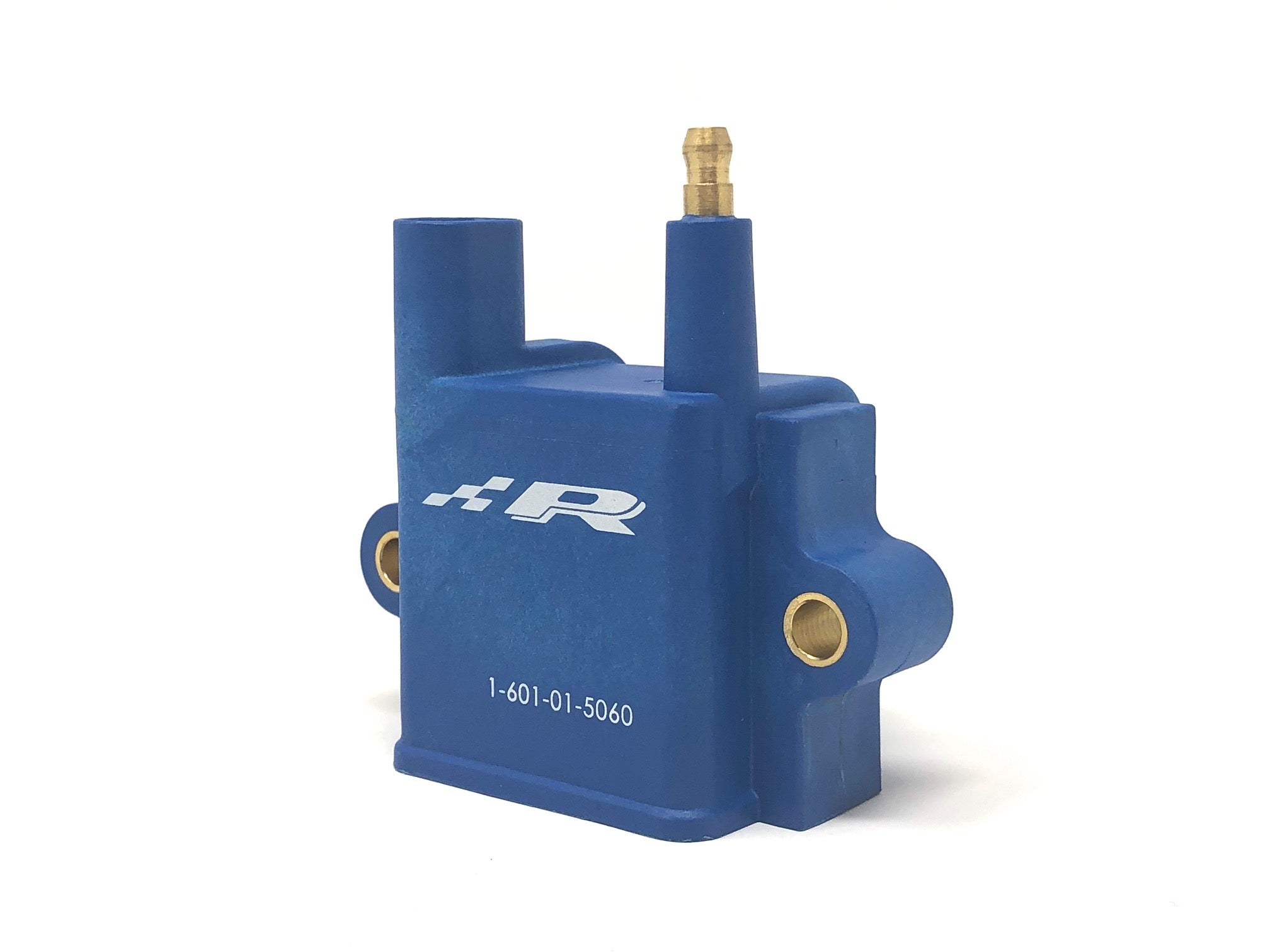 Precision Raceworks  High Performance Replacement Ignition Coil - 0