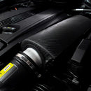 Armaspeed Carbon Fiber Air Intake for Mercedes-Benz W204 C180 / C200 / C250-4