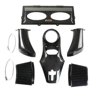 Armaspeed Carbon Fiber Air Intake for Ferrari 488