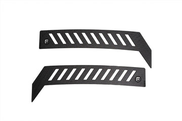 i30N Fastback Rear Window Vents (Pair) - MODE Auto Concepts
