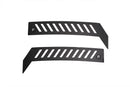 i30N Fastback PD FL 2022+ Rear Window Vents (Pair) - MODE Auto Concepts