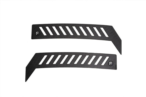 i30N Fastback PD FL 2022+ Rear Window Vents (Pair) - MODE Auto Concepts