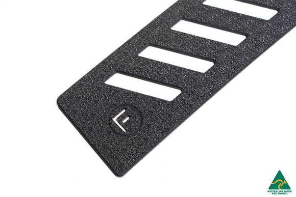 i30N Fastback PD FL 2022+ Rear Window Vents (Pair) - MODE Auto Concepts