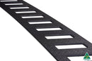i30N Fastback PD FL 2022+ Rear Window Vents (Pair) - MODE Auto Concepts