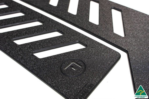i30N Fastback PD FL 2022+ Rear Window Vents (Pair) - MODE Auto Concepts