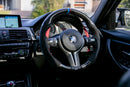 MODE Shift+ DCT Paddle Shifter (OEM Fit) for BMW F-Series 1/2/3/4/5/6/X3/X4/X5/X6 M-Sport Models - MODE Auto Concepts