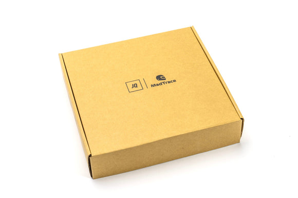 JQ Werks Madtrace® Clubsport Magnetic Paddle Shifters For MERCEDES-BENZ AMG - MODE Auto Concepts