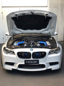 MODE x bootmod3 Stage 2 655hp+ Power Pack for S63 BMW M5 F10 M6 F06 F12 F13 - MODE Auto Concepts