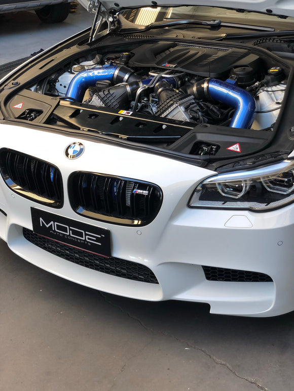 MODE x bootmod3 Stage 2 655hp+ Power Pack for S63 BMW M5 F10 M6 F06 F12 F13
