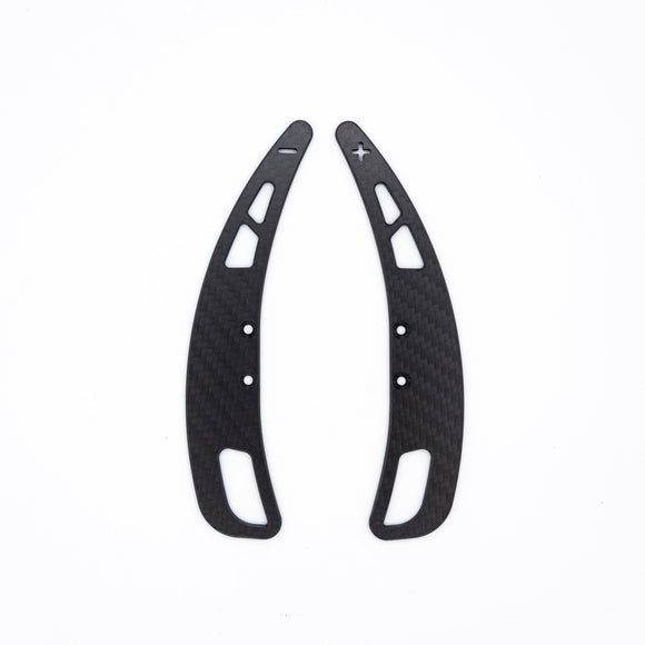 JQ Werks Madtrace® Clubsport Magnetic Paddle Shifters For AUDI - MODE Auto Concepts