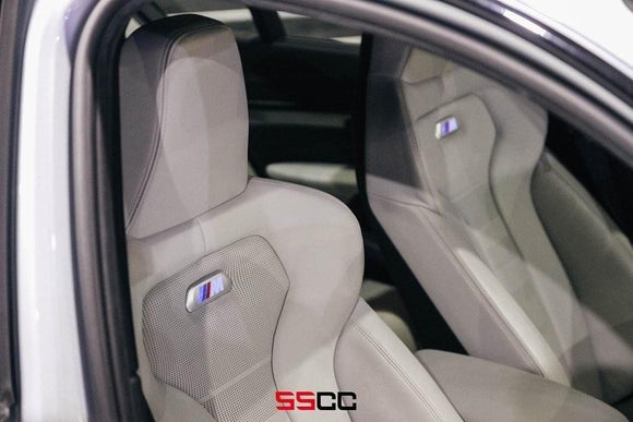 MODE Design Performance Decatted/Catless Downpipe suits BMW M2 Competition (F87) & M3/M4 (F80/F82) S55 - MODE Auto Concepts