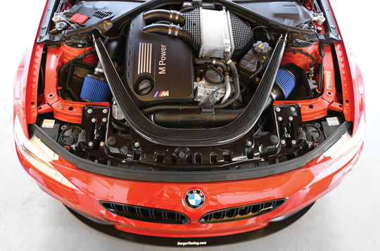 Burger 1457418895475 image 7 of 9: BMS M2C/M3/M4 S55 BMW Performance Intake