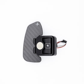 JQ Werks Madtrace® Clubsport Magnetic Paddle Shifters For AUDI - MODE Auto Concepts