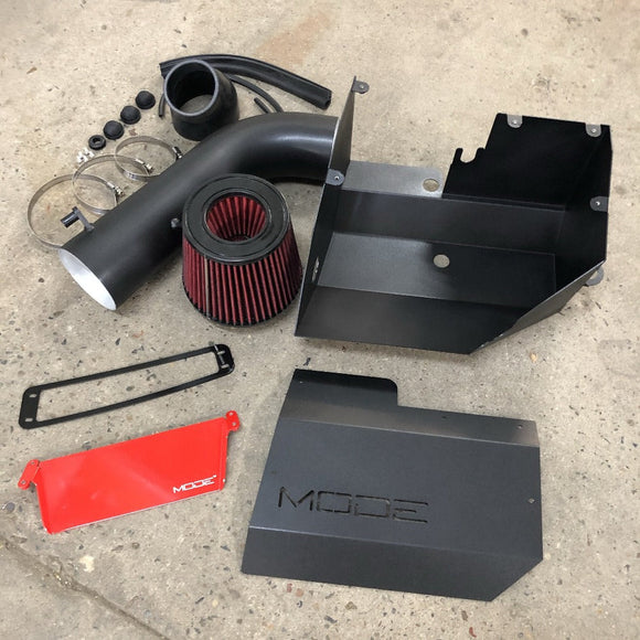 MODE Design Performance Intake Kit V2.0 suits VW Golf MK7/MK7.5 GTI/R & Audi S3 8V - MODE Auto Concepts