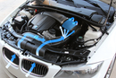 Burger 1987380675 image 3 of 8: BMS E Chassis BMW N55 Performance Intake