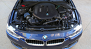 Burger 4441378586739 image 7 of 10: BMS B58 Billet Intake for F chassis BMW 140 240 340 440