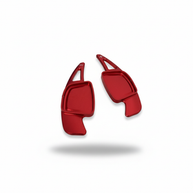 Alloy Paddle Shifters for Audi (Type-D) *2019-2021* - MODE Auto Concepts