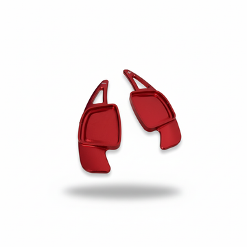 Alloy Paddle Shifters for Audi (Type-D) *2019-2021* - MODE Auto Concepts