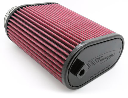 Burger 9323565326 image 3 of 3: BMS Type2 Billet Intake for Mercedes-Benz 2.0L Turbo l4