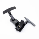 JQ Werks Madtrace® Clubsport Magnetic Paddle Shifters For PORSCHE - MODE Auto Concepts