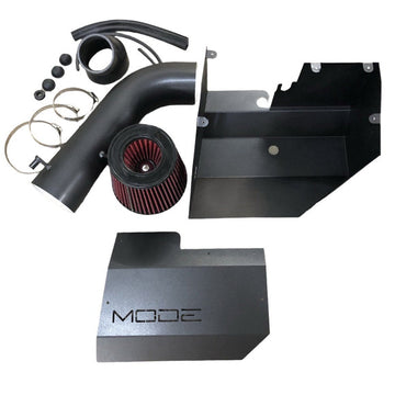 MODE Design Performance Intake Kit V2.0 for Audi A3 8V Q3 8U TT 8S & VW Tiguan MQB 1.8T 2.0T EA888.3-B - MODE Auto Concepts