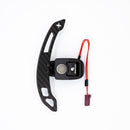 JQ Werks Madtrace® Clubsport Magnetic Paddle Shifters For MERCEDES-BENZ AMG - MODE Auto Concepts