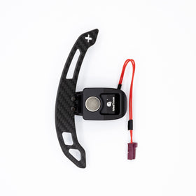 JQ Werks Madtrace® Clubsport Magnetic Paddle Shifters For MERCEDES-BENZ AMG - MODE Auto Concepts