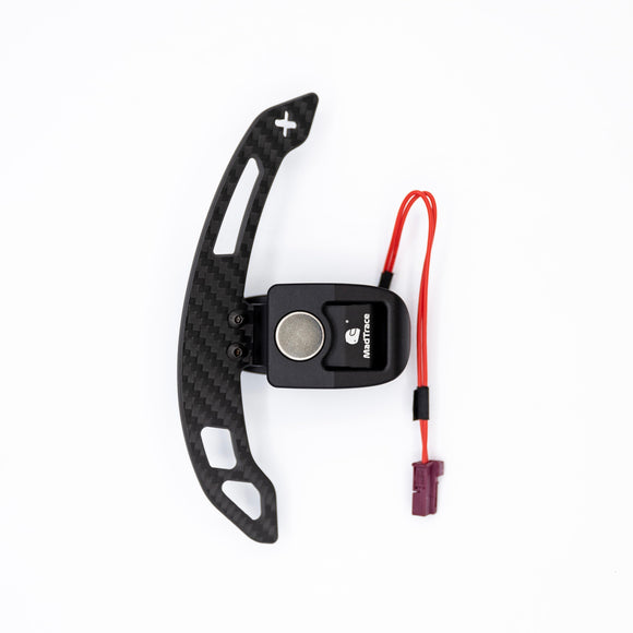 JQ Werks Madtrace® Clubsport Magnetic Paddle Shifters For MERCEDES-BENZ AMG - MODE Auto Concepts