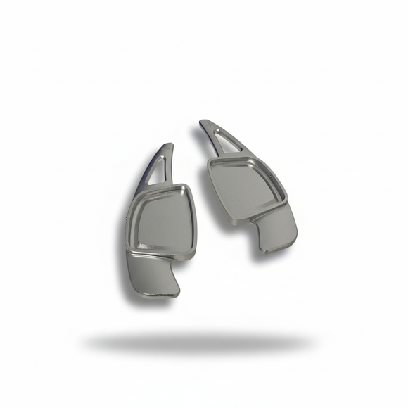 Alloy Paddle Shifters for Audi (Type-D) *2019-2021* - MODE Auto Concepts