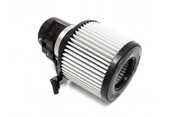 Burger 752963584115 image 3 of 11: MINI BMS Billet Intake for 2014+ B36/B38/B46/B48