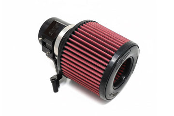 Burger 752963584115 image 2 of 11: MINI BMS Billet Intake for 2014+ B36/B38/B46/B48