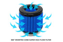Burger 4441378586739 image 10 of 10: BMS B58 Billet Intake for F chassis BMW 140 240 340 440